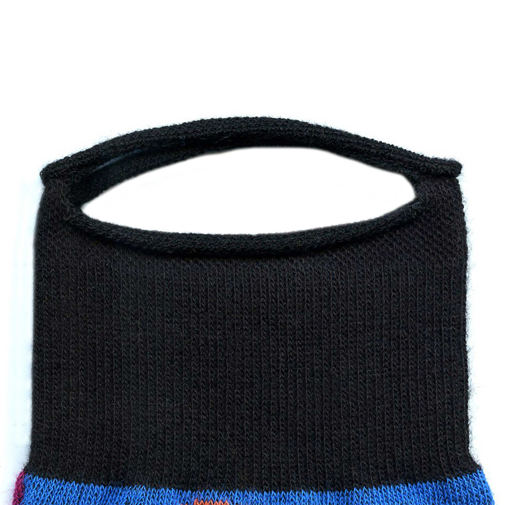 Fuchsia Flora Mask
