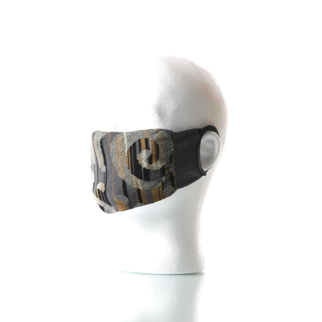 Soirée Spiro Mask