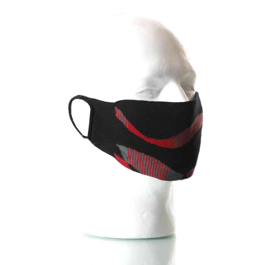 Blackbird Helix Mask